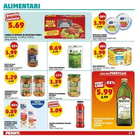 Volantino PENNY Pagina 12