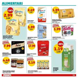 Volantino PENNY Pagina 14