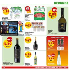 Volantino PENNY Pagina 15