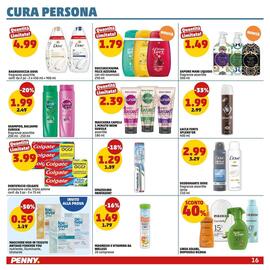 Volantino PENNY Pagina 16