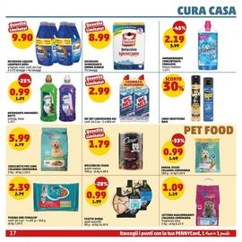 Volantino PENNY Pagina 17