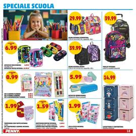 Volantino PENNY Pagina 18