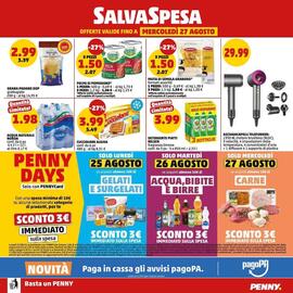 Volantino PENNY Pagina 20