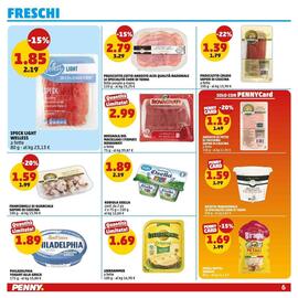 Volantino PENNY Pagina 6