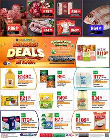 Take 'n Pay catalogue week 33 Page 1