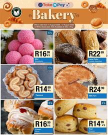 Take 'n Pay catalogue week 33 Page 10