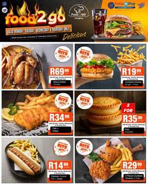 Take 'n Pay catalogue week 33 Page 11
