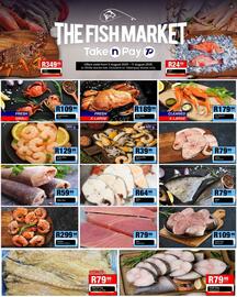 Take 'n Pay catalogue week 33 Page 12