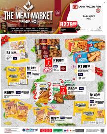 Take 'n Pay catalogue week 33 Page 15