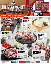 Take 'n Pay catalogue week 33 Page 16