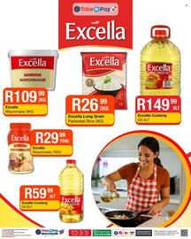Take 'n Pay catalogue week 33 Page 17