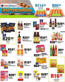 Take 'n Pay catalogue week 33 Page 2