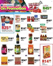 Take 'n Pay catalogue week 33 Page 3