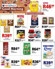 Take 'n Pay catalogue week 33 Page 4