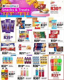 Take 'n Pay catalogue week 33 Page 5