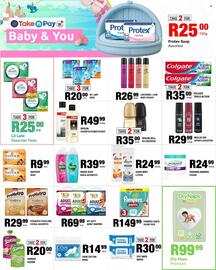 Take 'n Pay catalogue week 33 Page 6