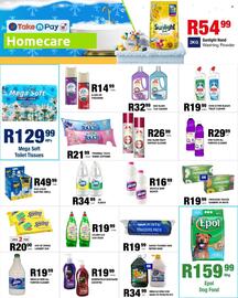 Take 'n Pay catalogue week 33 Page 7