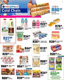 Take 'n Pay catalogue week 33 Page 8