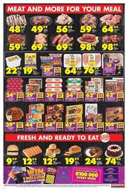 Shoprite catalogue Page 2