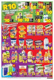 Shoprite catalogue Page 3