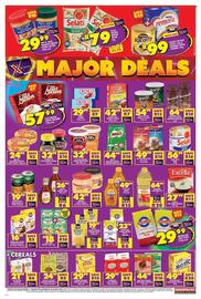 Shoprite catalogue Page 4