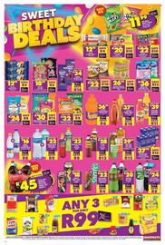 Shoprite catalogue Page 5