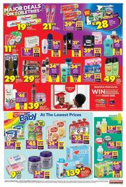 Shoprite catalogue Page 7