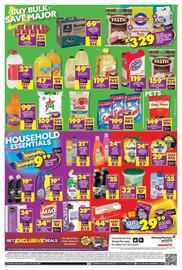 Shoprite catalogue Page 8