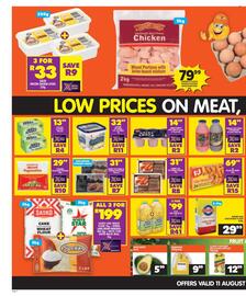Shoprite catalogue Page 2