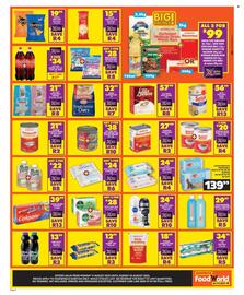 Shoprite catalogue Page 4