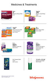 Walgreens Weekly Ad week 33 Page 13