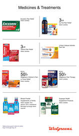 Walgreens Weekly Ad week 33 Page 14