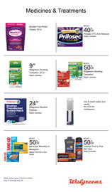 Walgreens Weekly Ad week 33 Page 15