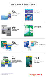 Walgreens Weekly Ad week 33 Page 16