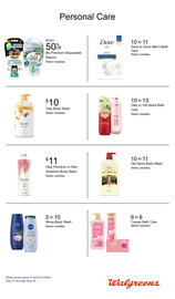 Walgreens Weekly Ad week 33 Page 22