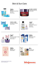 Walgreens Weekly Ad week 33 Page 27