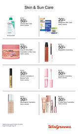 Walgreens Weekly Ad week 33 Page 28