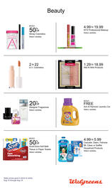 Walgreens Weekly Ad week 33 Page 29