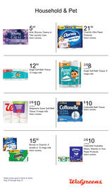 Walgreens Weekly Ad week 33 Page 30