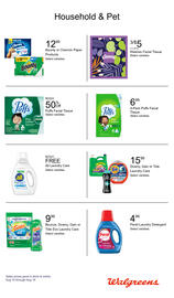 Walgreens Weekly Ad week 33 Page 31