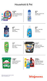 Walgreens Weekly Ad week 33 Page 32