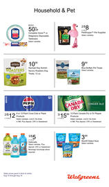 Walgreens Weekly Ad week 33 Page 34