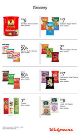 Walgreens Weekly Ad week 33 Page 37