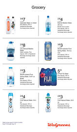 Walgreens Weekly Ad week 33 Page 41