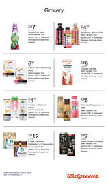 Walgreens Weekly Ad week 33 Page 45
