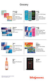 Walgreens Weekly Ad week 33 Page 46