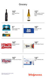 Walgreens Weekly Ad week 33 Page 47