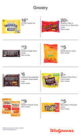Walgreens Weekly Ad week 33 Page 49