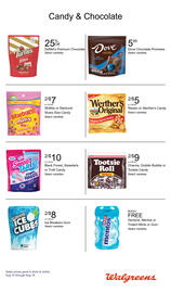 Walgreens Weekly Ad week 33 Page 50