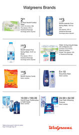 Walgreens Weekly Ad week 33 Page 8